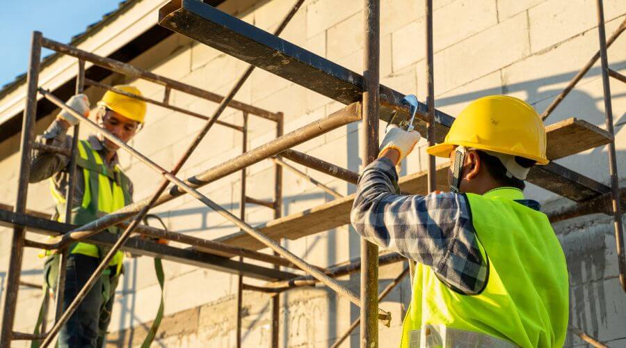 Expert top industrial roofings services in Aviston, IL